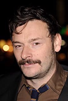 Джулиан Барат / Julian Barratt