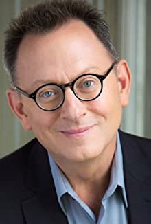 Майкъл Емерсън / Michael Emerson