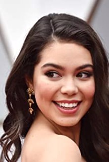 Аули'и Кравало / Auli'i Cravalho