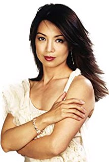 Минг-На Уен / Ming-Na Wen