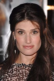 Ча Идина Мензел / Idina Menzel