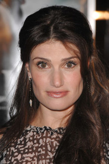 Идина Мензел / Idina Menzel
