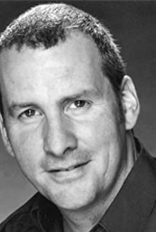 Крис Бари / Chris Barrie