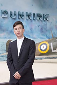 Бари Киогън / Barry Keoghan