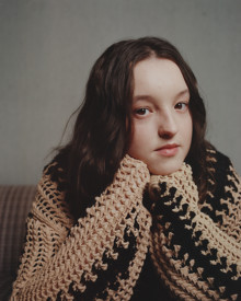 Бела Рамзи / Bella Ramsey