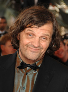Емир Кустурица / Emir Kusturica