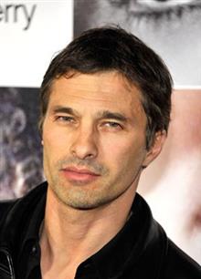 Оливие Мартинес / Olivier Martinez