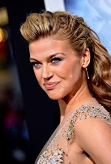 Адриана Палики / Adrianne Palicki