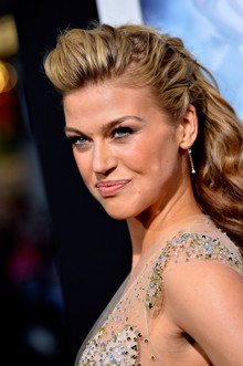 Адриана Палики / Adrianne Palicki