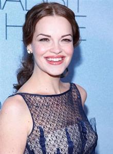 Тами Бланчард / Tammy Blanchard