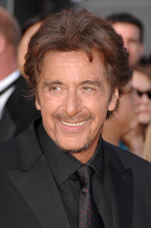 Ал Пачино / Al Pacino