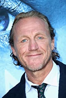 Джером Флин / Jerome Flynn