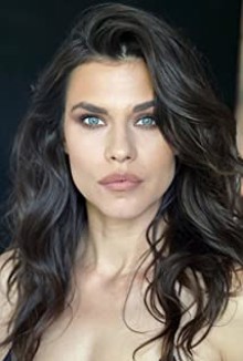 Ана Улару / Ana Ularu