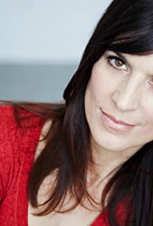 Пери Рийвс / Perrey Reeves