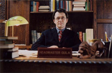 Олек Крупа / Olek Krupa