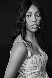 Джесика Уилямс / Jessica Williams