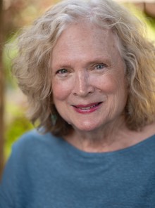 Вирджиния Морис / Virginia Morris