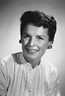 Мерседес МакКембридж / Mercedes McCambridge