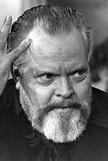 Орсън Уелс / Orson Welles