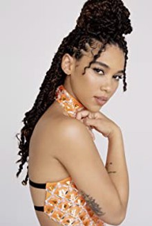 Александра Шип / Alexandra Shipp