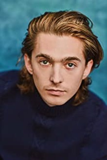 Остин Ейбрамс / Austin Abrams