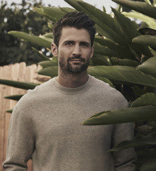 Джеймс Лафърти / James Lafferty