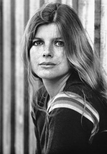 Катрин Рос / Katharine Ross