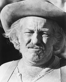 Шротер Мартин / Strother Martin