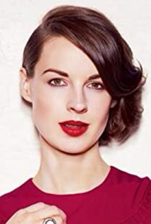 Джесика Рейн / Jessica Raine