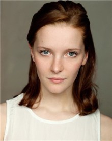 Морфид Кларк / Morfydd Clark