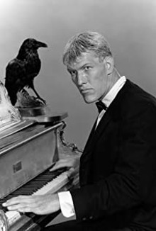 Тед Касиди / Ted Cassidy