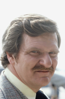 Кенет Марс / Kenneth Mars