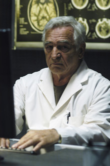 Донъли Роудс / Donnelly Rhodes