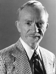 Рей Уотсън / Ray Walston