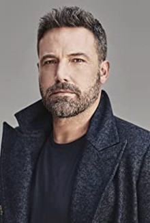 Бен Афлек / Ben Affleck