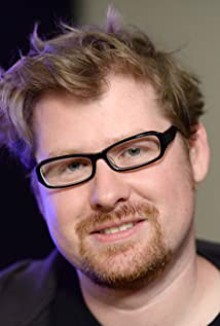 Джъстин Ройланд / Justin Roiland