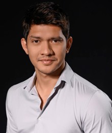 Ико Уваис / Iko Uwais
