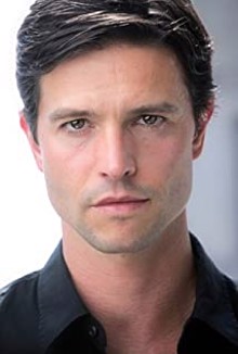 Джейсън Бер / Jason Behr