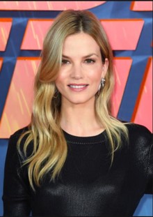 Силвия Хукс / Sylvia Hoeks