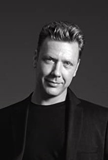 Микаел Персбрандт / Mikael Persbrandt