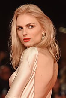 Андрея Пейич / Andreja Pejic