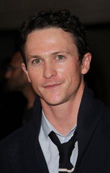 Джонатан Тъкър / Jonathan Tucker