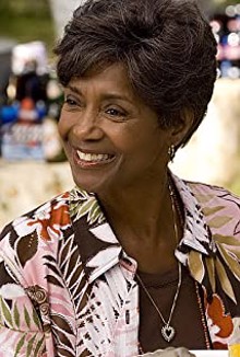 Маргарет Ейвъри / Margaret Avery