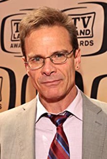 Питър Сколари / Peter Scolari