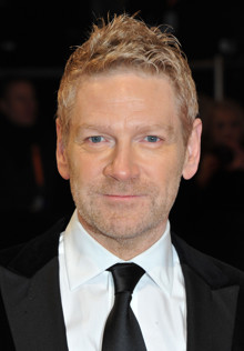 Кенет Брана / Kenneth Branagh