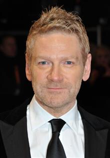 Кенет Брана / Kenneth Branagh