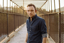 Нейт Корди / Nate Corddry
