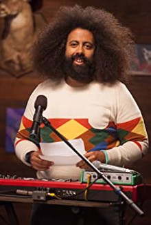 Реджи Уотс / Reggie Watts