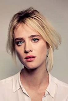 Маккензи Дейвис / Mackenzie Davis