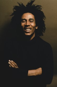 Боб Марли / Bob Marley